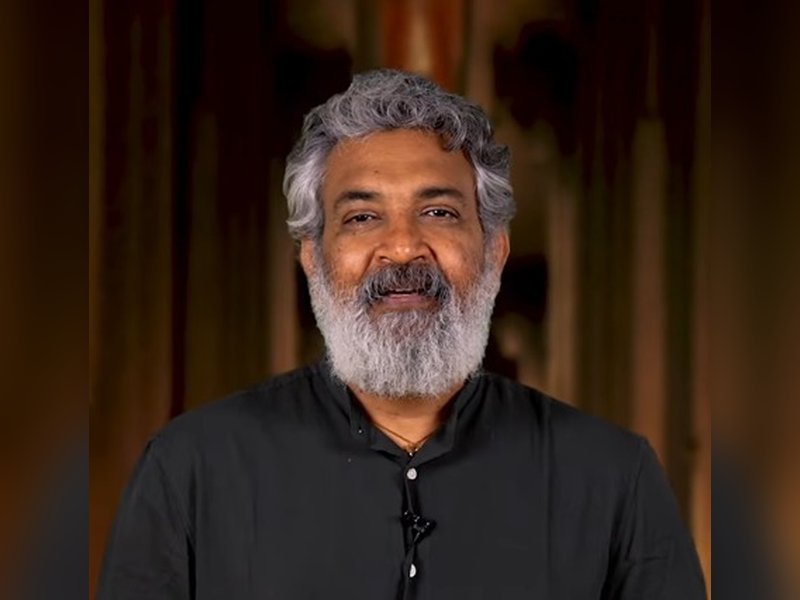 SS Rajamouli celebrates Skyroot Aerospace’s Historic Vikram-1 launch, says this is what ‘young India is capable of’