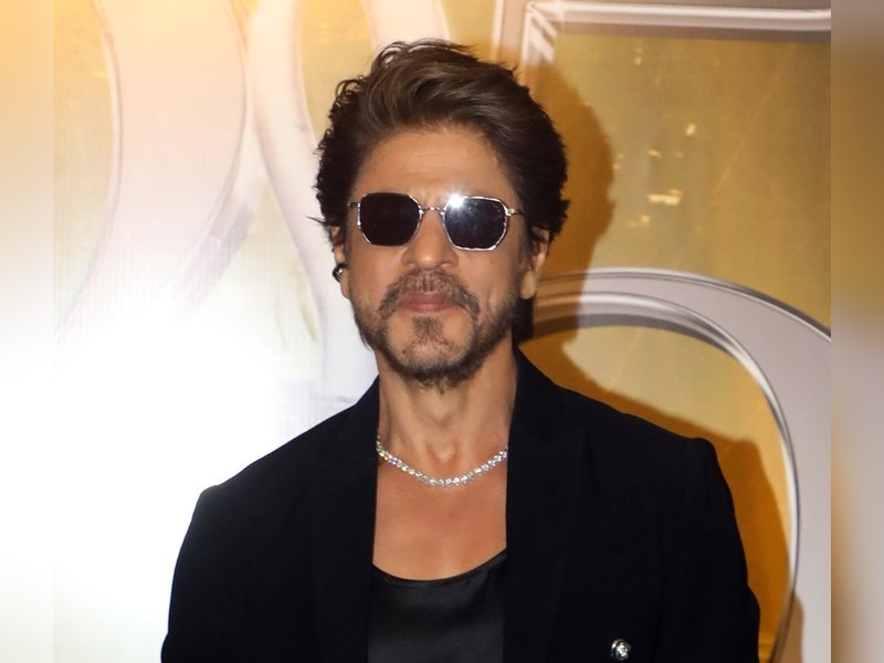 Shah Rukh Khan celebrates as Los Angeles Knight Riders clinch maiden title win in MLC
