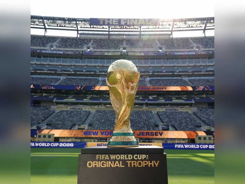 FIFA WC: Argentina chase history against Spain's defensive wall (Preview)