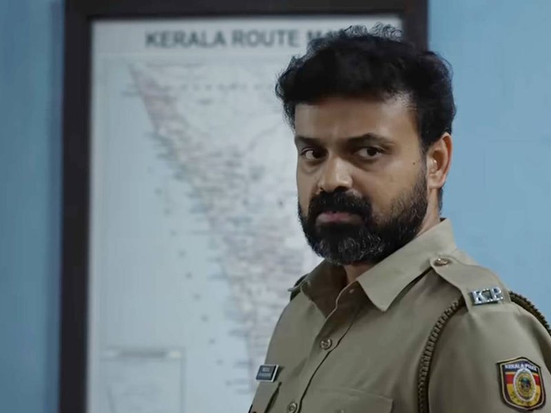 Kunchacko Boban's 'Unmadham' trailer sends a shiver down your spine (Photo Credit: T Series Films/Instagram)