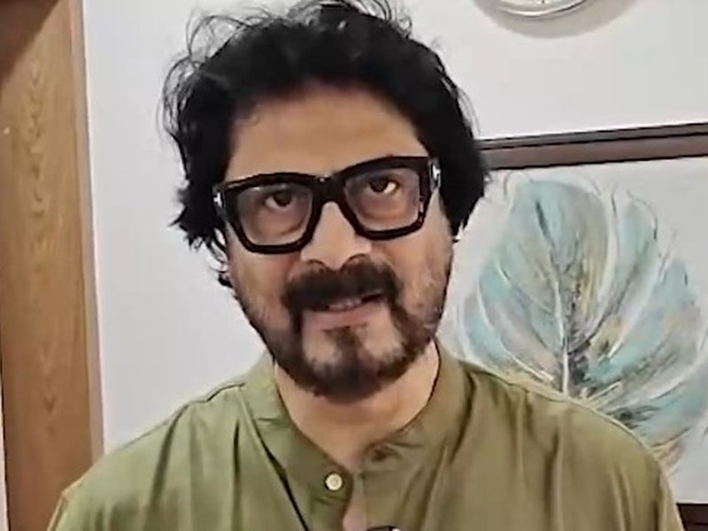 नेशनल अवॉर्ड मिलने पर बोले स्क्रीनराइटर योगेश देशपांडे- 'अच्छी कहानी के लिए मेहनत, रिसर्च और सच्चाई सबसे जरूरी'