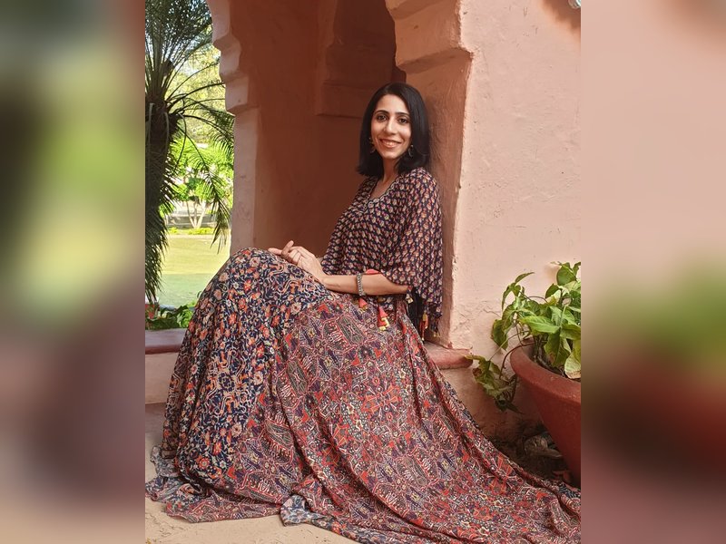 ‘Raakh’ actress Naina Sareen opens up on unequal opportunities in industry, says ‘talent should come first’