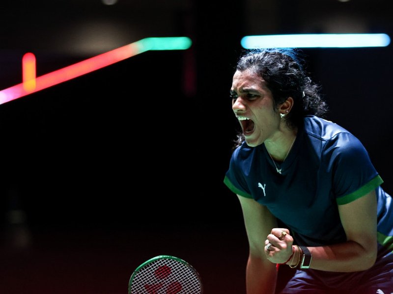 Truly poetic that this victory has come during sacred 'Jagannath Rath Yatra': Sindhu 