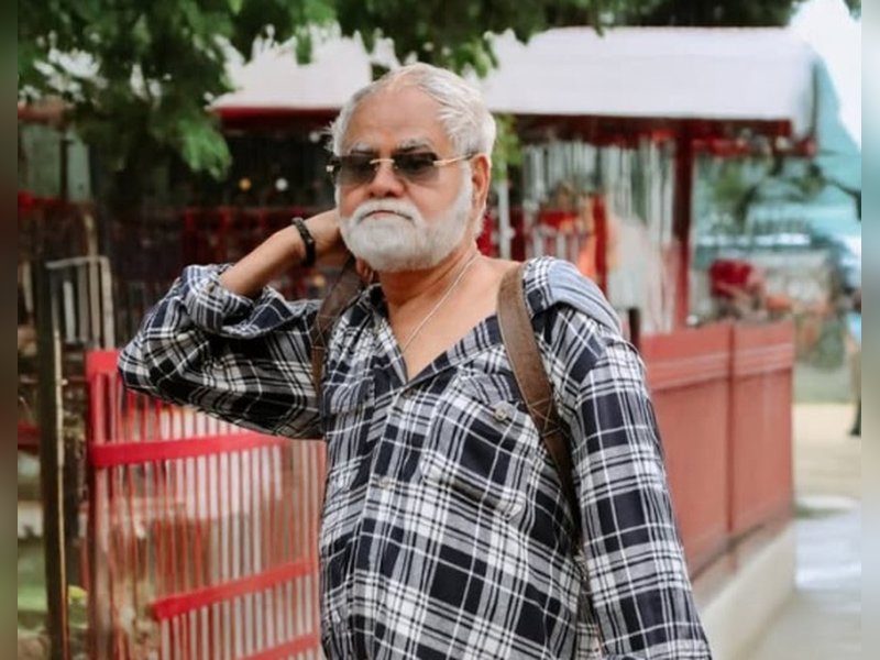 'भक्षक' के लिए संजय मिश्रा को मिला नेशनल अवॉर्ड, बोले-अच्छे किरदार और कहानियां मिलना ही एक कलाकार की सबसे बड़ी चाहत