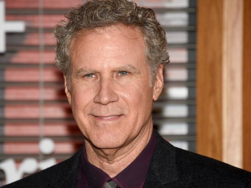Will Ferrell reveals he worked at Disneyland just for a day, left with hilarious excuse