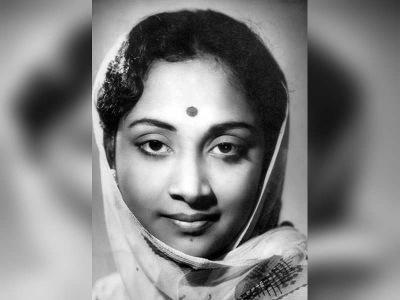 गीता दत्त पुण्यतिथि: जब गुरु दत्त ने आवाज की जादूगरनी को बनाया हीरोइन, लेकिन अधूरी रह गई फिल्म