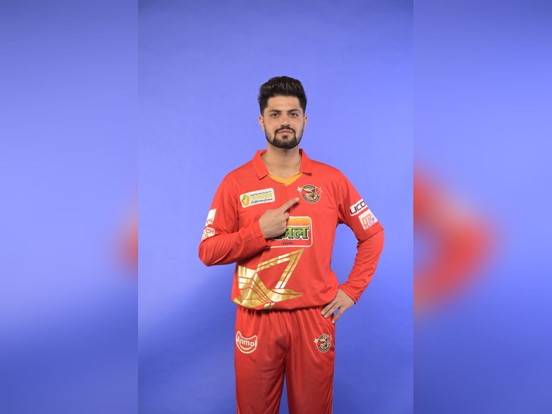 ‘UPT20 League is the perfect platform for emerging talent': Kanpur Superstars’ Sameer Rizvi ahead of season 4