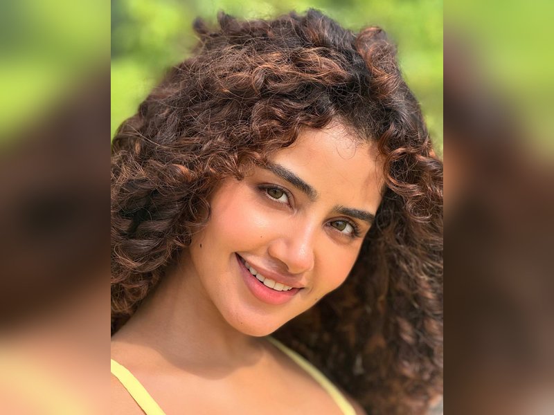 Anupama Parameswaran: No more permissions, no more fear! (Photo credit: Anupama Parameswaran/X)