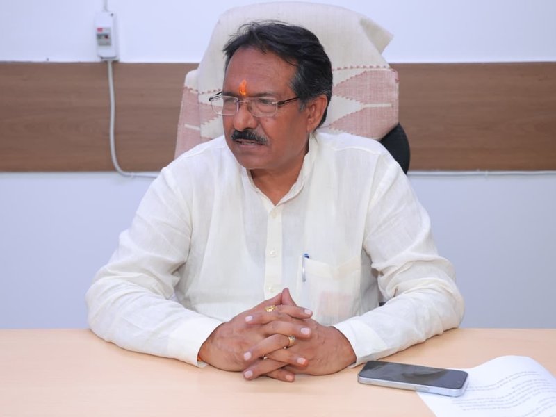 Sonam Wangchuk not an ordinary activist, but Oppn’s political pawn: Delhi BJP (Photo: IANS)