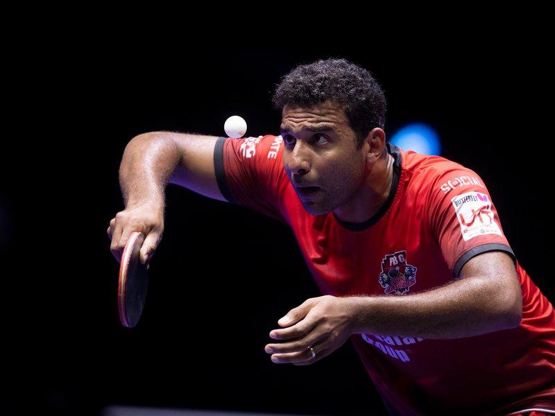 UTT Season 7: Bernie Szocs, Syndrela Das ensure Dempo Goa Challengers stay unbeaten with thrilling 8-7 win over Pune