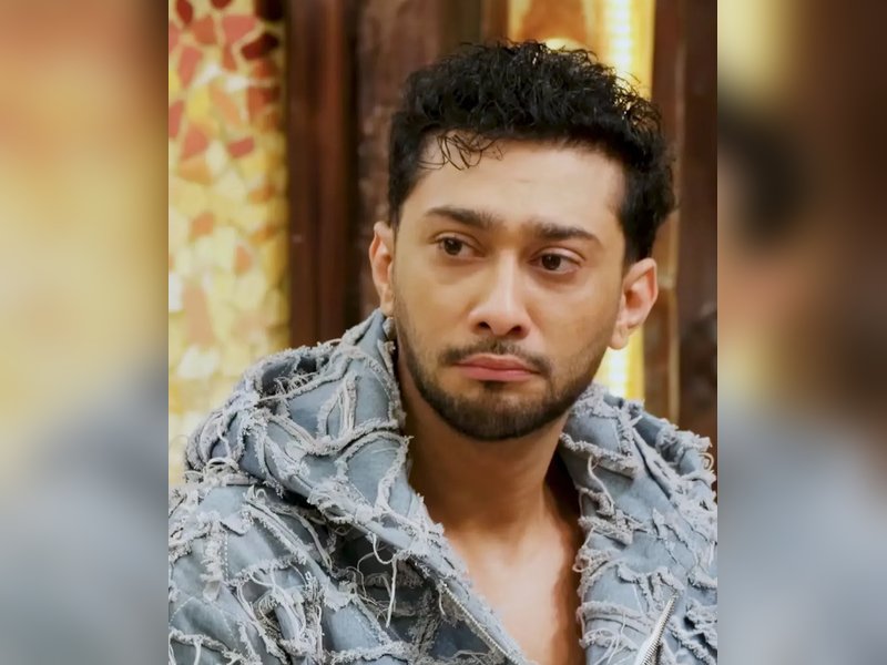 Zaid Darbar apologises for laughing at Kushal Tandon’s ‘tujhe meri cheezein pasand aati hai’ remark