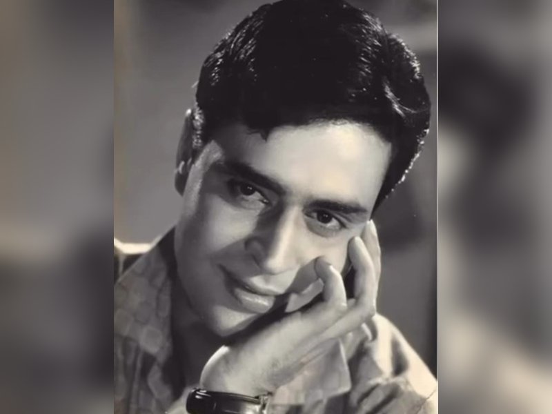 Jackie Shroff honours legends Rajendra Kumar and Geeta Dutt with heartfelt tributes