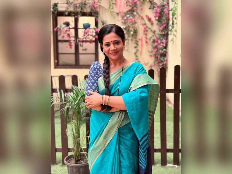 'उड़ने की आशा' में राधिका विद्यासागर को रिप्लेस करेंगी सोनाली नाइक, बोलीं- 'दबाव है लेकिन अपनी तरह से निभाऊंगी रेणुका का किरदार'
