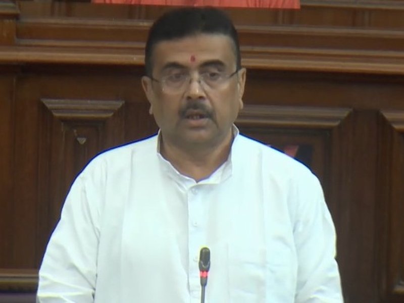 Bengali mandatory in all govt departments from September 1: CM Adhikari