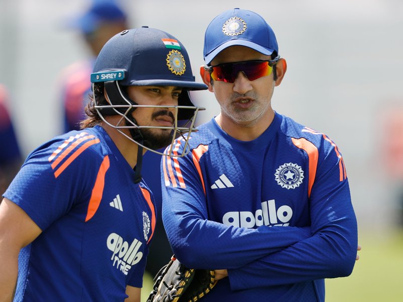 Team is in transition, time to rethink and bounce back: Yuvraj on India's UK tour debacle