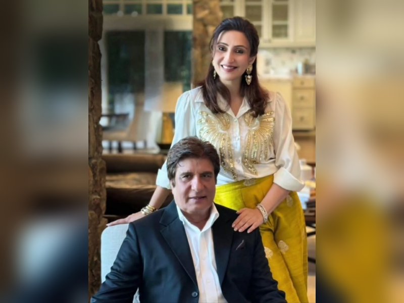 Raj Babbar reveals daughter Juhi’s birth gave him a ‘purpose he never knew he needed’