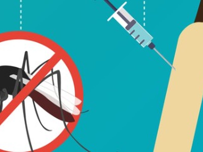 India approves first dengue vaccine QDENGA for people aged 4-60 years