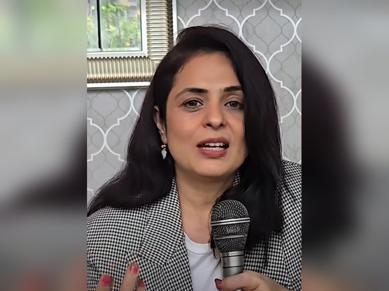 Anjana Sukhani hails the diversity of Indian cinema: ‘We don’t need to go anywhere else’