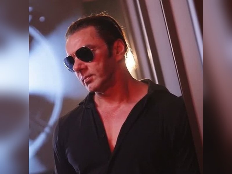 Sohail Khan reveals Seema Sajdeh's father insisted on Hindu wedding, asked him to seek Salim Khan's permission