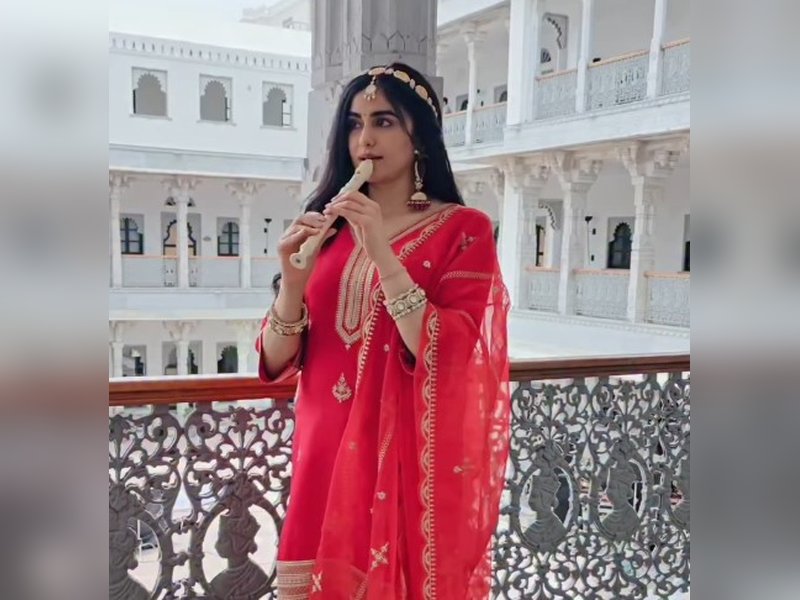 'द केरल स्टोरी' के बाद विवादित विषयों से जुड़ना करियर की रणनीति नहीं: अदा शर्मा