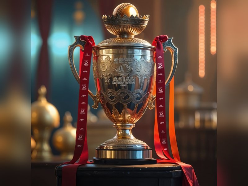Rayudu, Yusuf, Dilshan headline Asian Legends League lineup, Season 2 to begin from July 30 in Zambia (Credit: alT20.Asia)