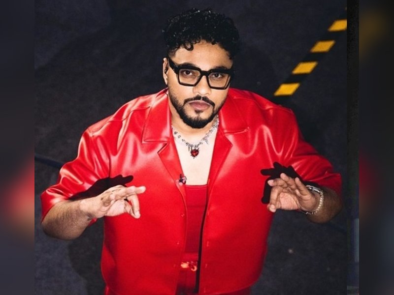 Raftaar says Hip-hop has been the voice of people