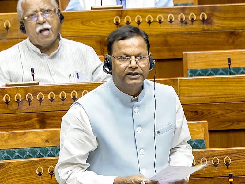 यूपीआई से अब तक 55.5 करोड़ से अधिक यूजर जुड़े, वित्त वर्ष 26 में 24,161 करोड़ से ज्यादा लेनदेन हुए: केंद्र