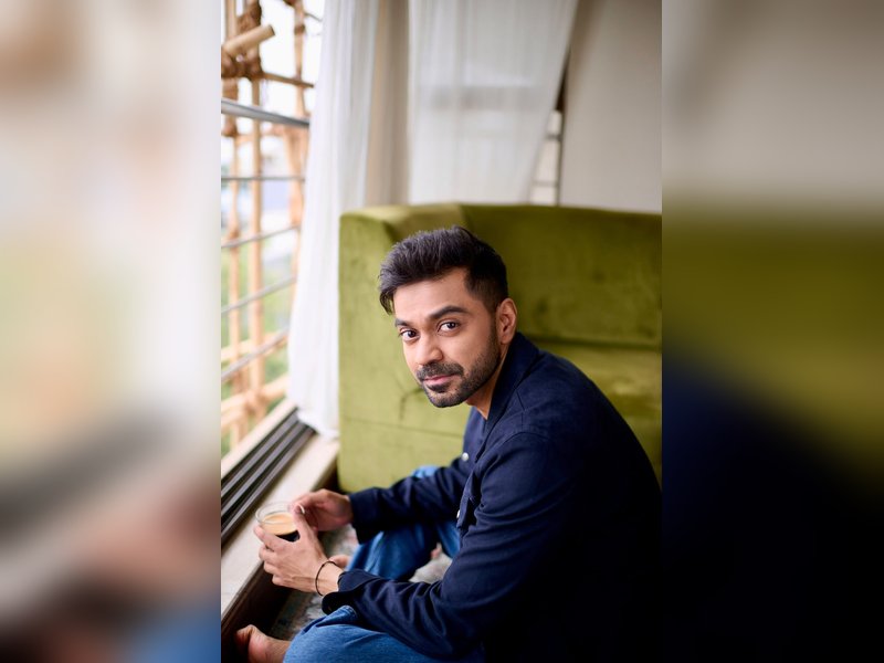 Siddhaarth Mishra reveals inspiration behind his ‘Gullak’ character