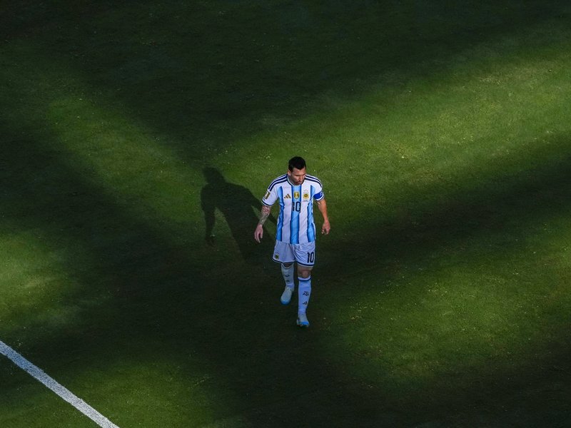 Messi: Pain 'immense' after World Cup final loss