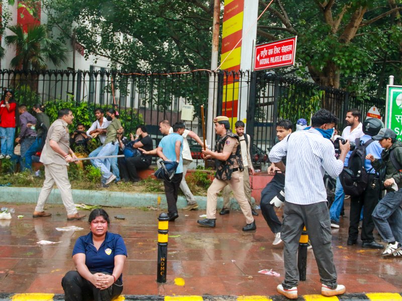SC quashes FIRs over July 20-25 student protests across country, CJP withdraws Sep 5 protest march
