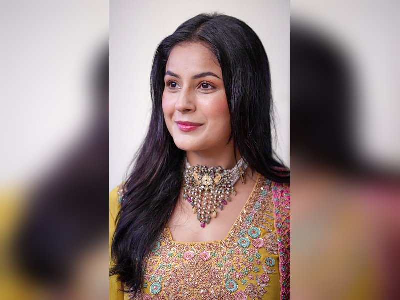 Shehnaaz Gill on love: Whether it's complete or not, it shouldn't matter