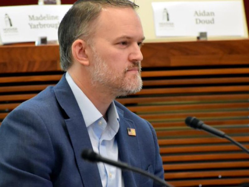 Trump's tariff strategy strengthened US position with trading partners, including India: USTR Greer