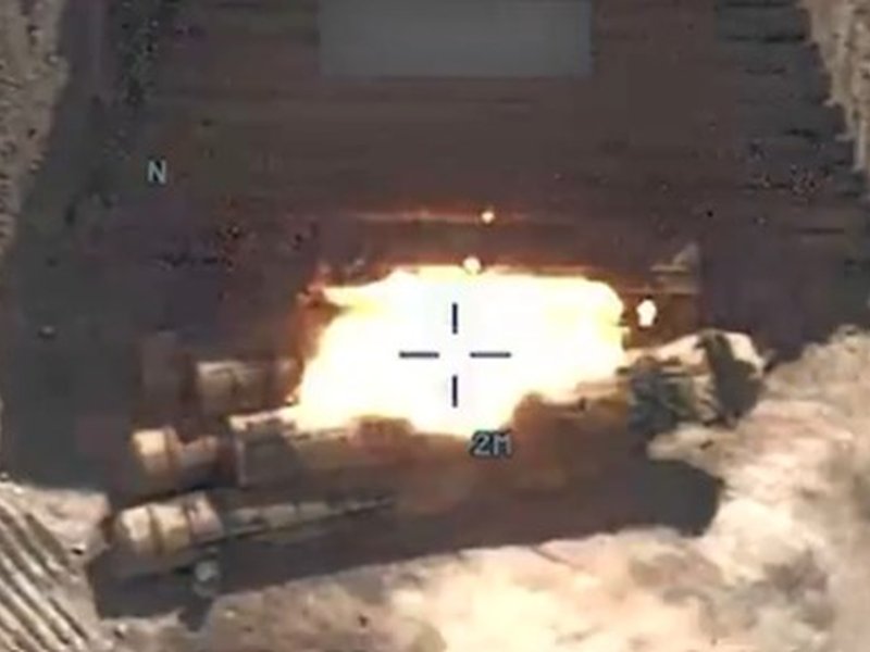 US CENTCOM completes fresh strikes on Iran, warns of continued military readiness amid Middle East tensions