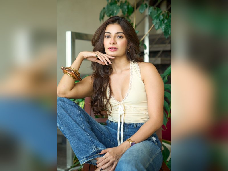 Nidhi Shetty on ‘Anupamaa’: ‘The show encourages conversations around real-life issues’