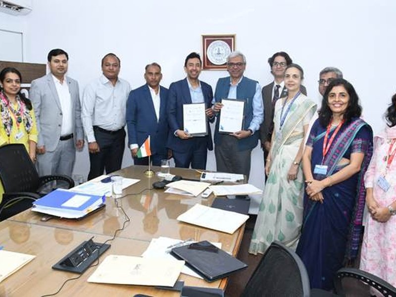 ICMR transfers three biomedical technologies to advance cancer, infectious disease solutions