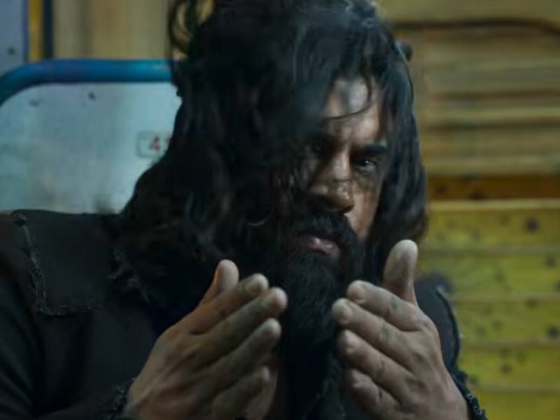 Nivin Pauly's 'Yezhu Kadal Yezhu Malai' to hit screens on October 1 (Photo Credit: Soori/X)
