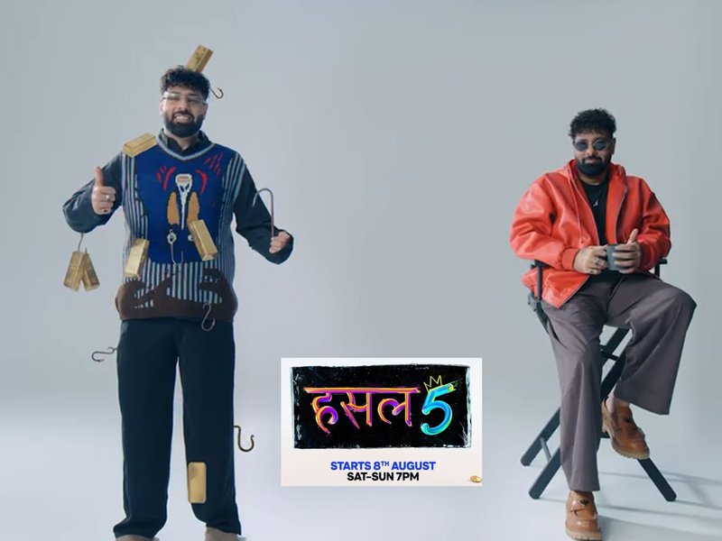 Badshah: Tech can recreate anything today but it can't duplicate the emotion