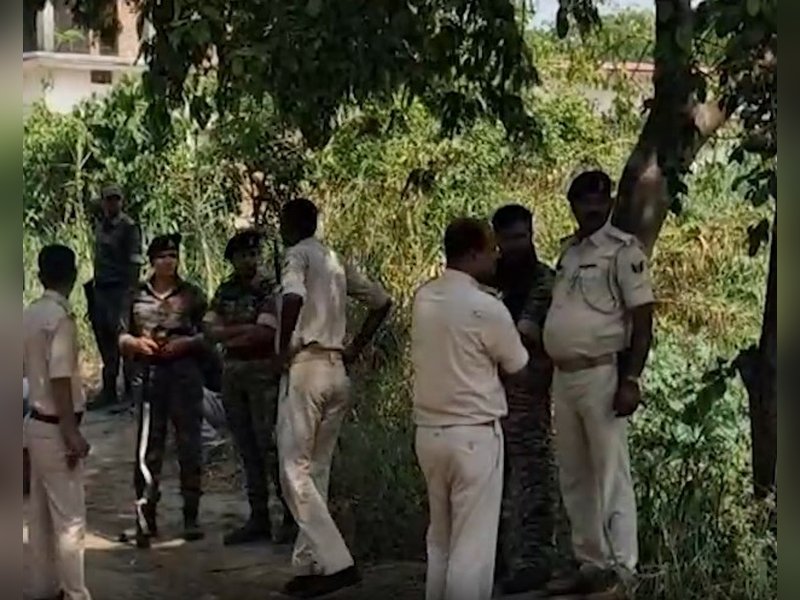 Crime shock: Key witness gunned down, elderly couple found murdered in Bihar