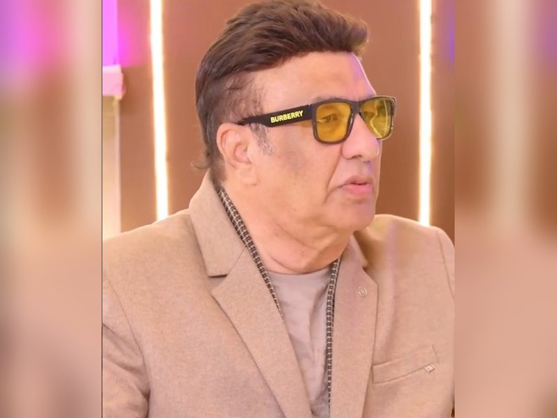 भारती सिंह और हर्ष लिंबाचिया के पॉडकास्ट में पहुंचे अनु मलिक, बोले-आप दोनों से मिलती है प्रेरणा
