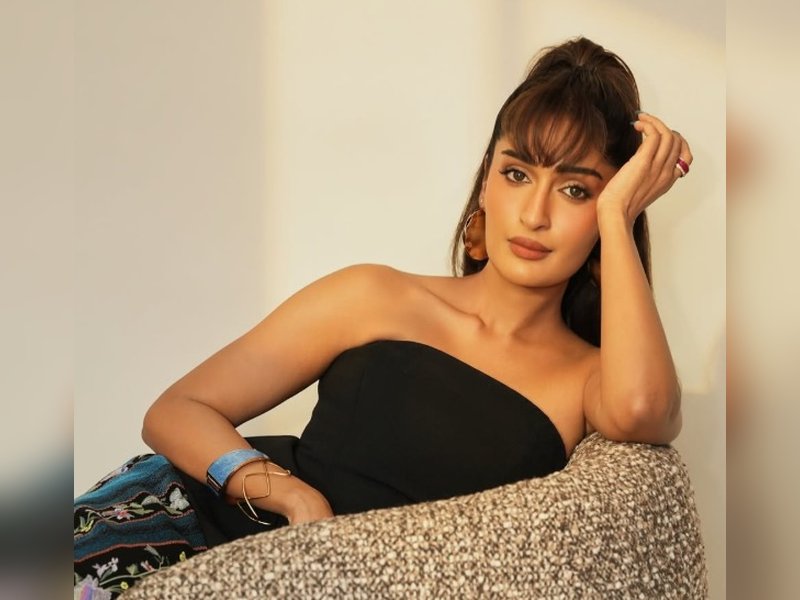 Niharika NM shares why ‘Bhai Tera Star Hai’ stood out for her amid today’s comedies