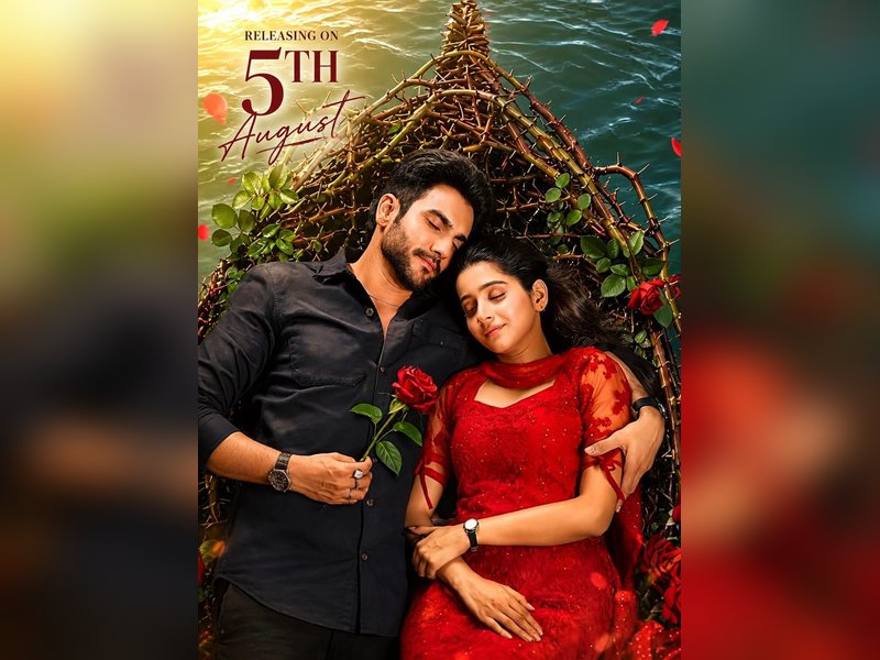Debchandrima Singha Roy reveals her emotional bond with her character in ‘Yeh Fitoor Tera’