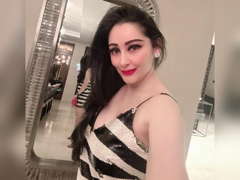 संजू बाबा की दुल्हन बनने से पहले मान्यता दत्त फिल्मों में आजमा चुकी थीं किस्मत, 'गंगाजल' से मिली थी पहचान
