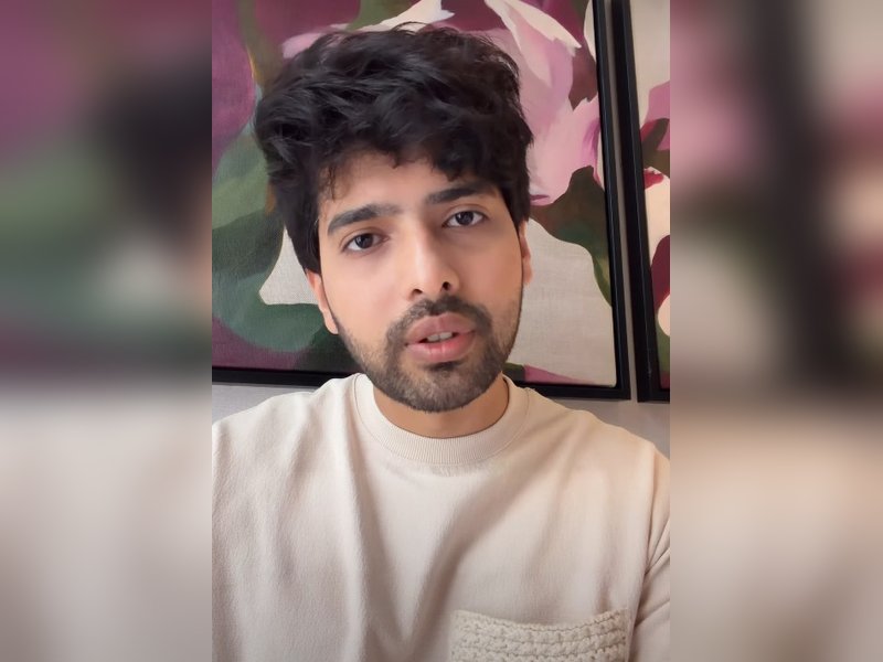 Armaan Malik postpones release of new song ‘Gaya Kaam Se’, says ‘things don’t feel right now’