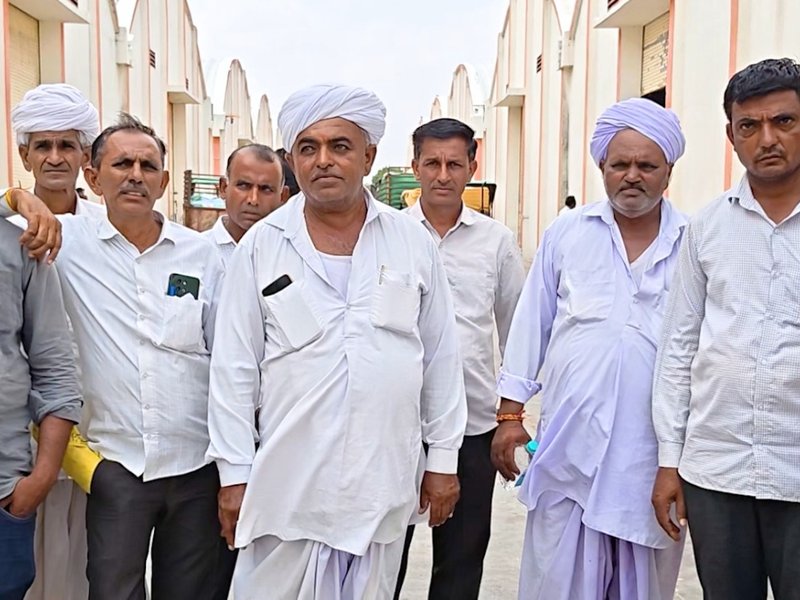 गुजरात ने एमएसपी खरीद में बनाया नया रिकॉर्ड, 14 लाख से ज्यादा किसानों को मिला लगभग 23,800 करोड़ का भुगतान