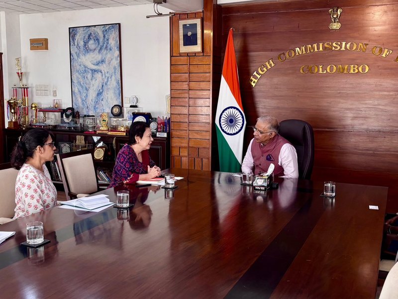 India expresses continued support to Colombo Plan's capacity building programme