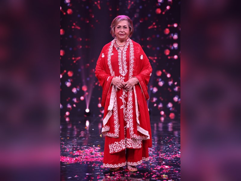 Helen reflects on her bond with late singing legend and iconic collaborator Asha Bhosle