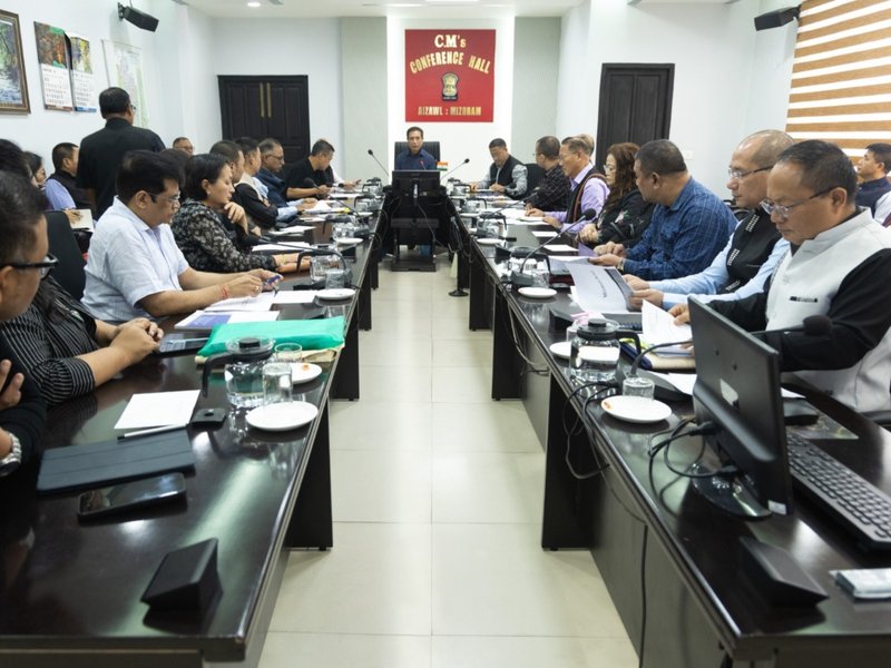 Mizoram Police register 538 drug cases, arrest 795 in 18 months (Photo: IANS)