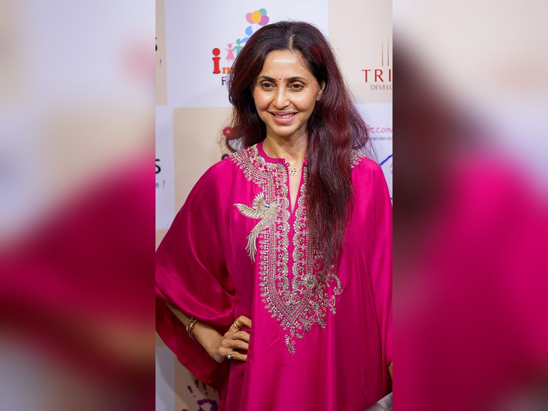 Gautami Kapoor backs Ram Kapoor amid 'Lock Upp' secrets row: Hope you feel lighter