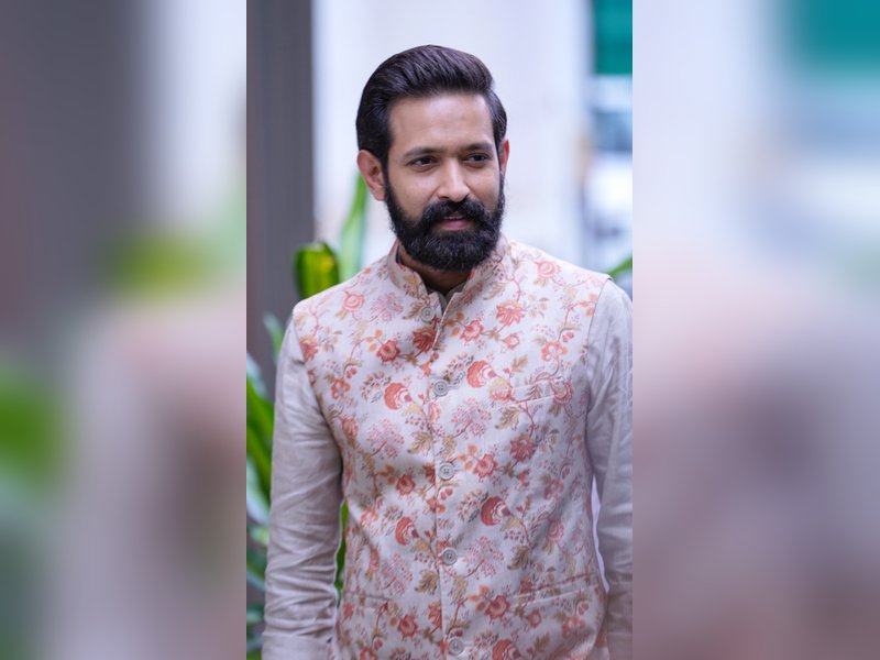 Vikrant Massey recalls facing discrimination after moving from TV to Bollywood: People said 'he's a TV actor, doesn't know how to work?'