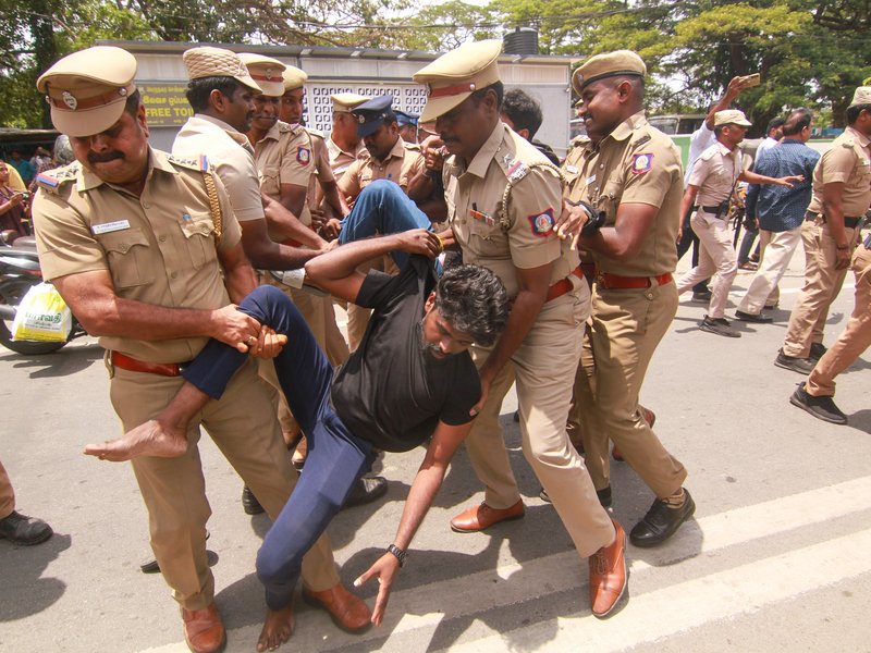 Don’t hijack Gen Z protests: Pitroda
